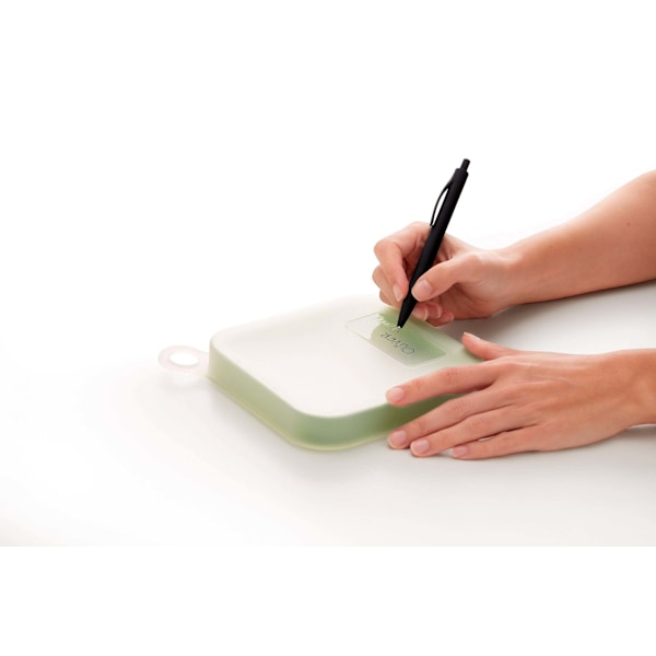 Lékué Reusable sandwich case