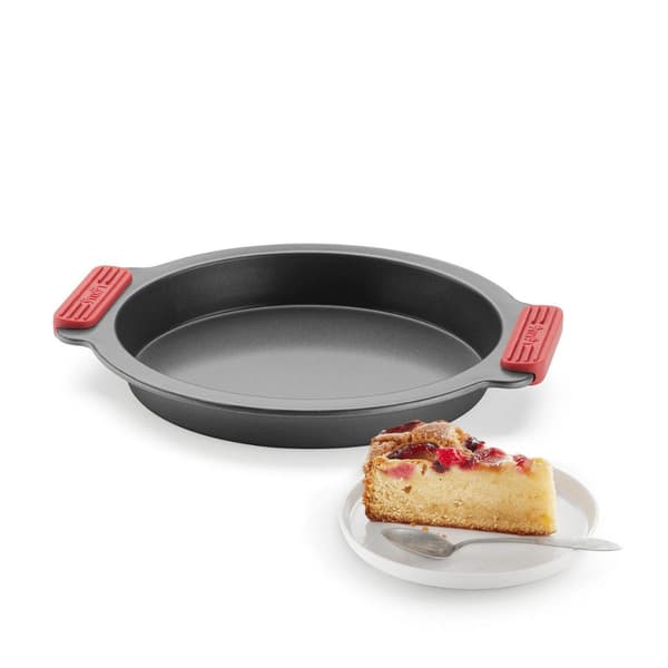 Lékué kageform – kulstofstål – non-stick – rund 23 cm