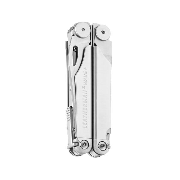 Leatherman Wave Plus - standard sheath Stainless