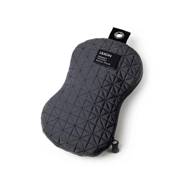Lexon Design Peanut Backpack Sinitaivas