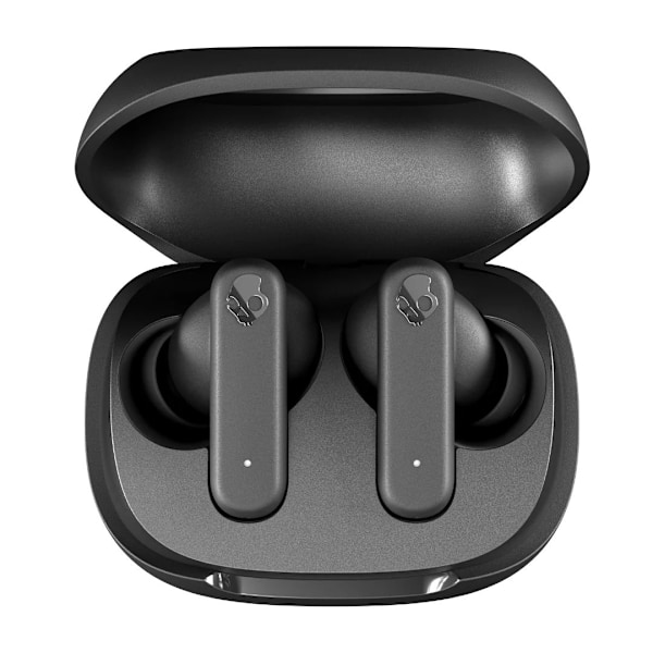 Skullcandy Smokin' Buds® True Wireless Earbuds True Black