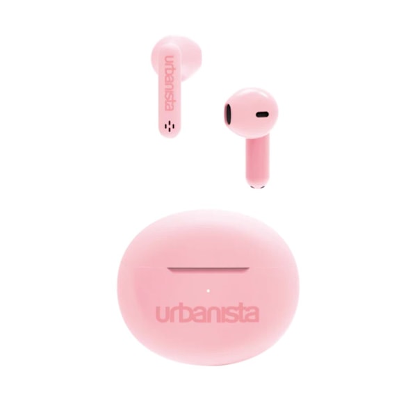 Urbanista Austin TWS Earbuds Blossom Pink