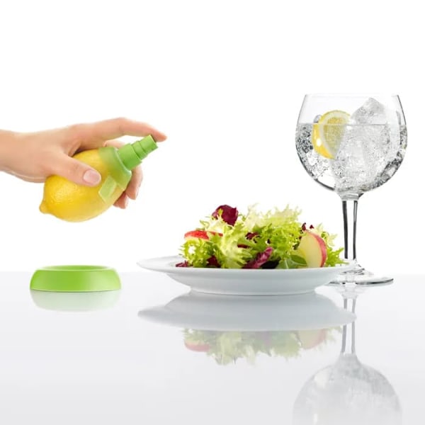 Lékué Citrus Juice Sprayer - Set of 2pcs.