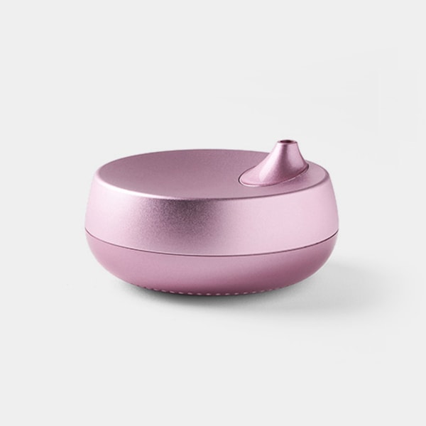 Lexon Design Romino Portable Aroma Diffuser Gold