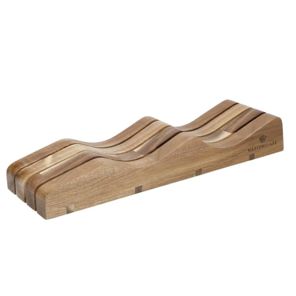 MasterClass In-Drawer Veitsisäilytyslohko