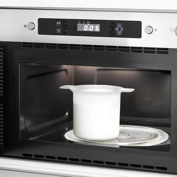 Lékué Kefir &amp; Yogurt Maker