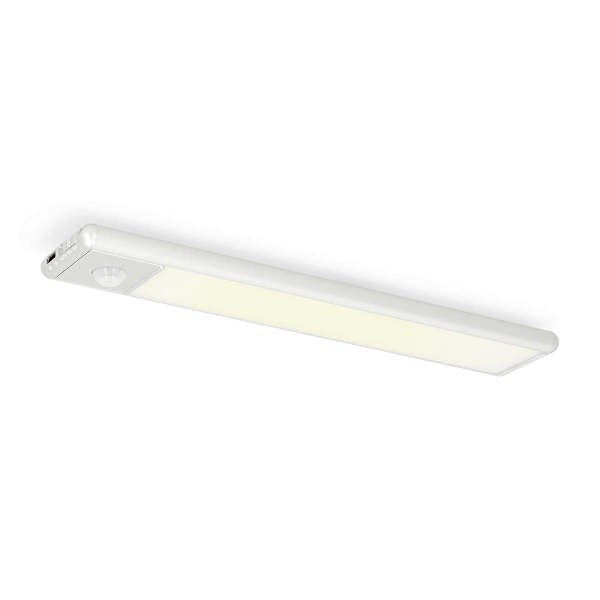 Nedis LED Cabinet Light 110lm | Rechargeable | Motion Sensor