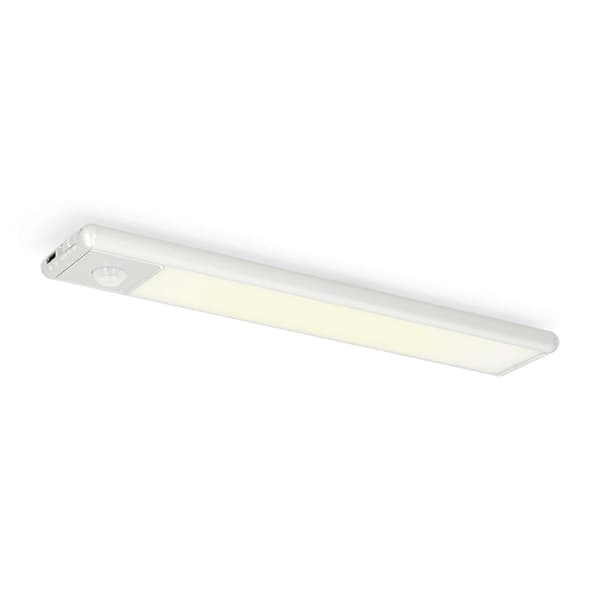 Nedis LED-skabsbelysning 110 lm | Genopladelig | Bevægelsessensor