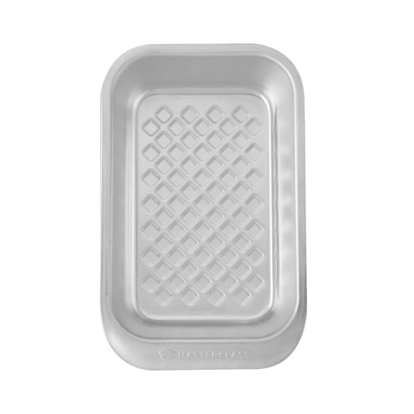 MasterClass Recycled Aluminium Loaf Tin - 2lb