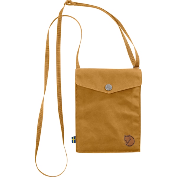 Fjällräven Pocket Khaki Dust