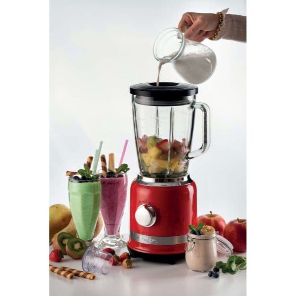 Ariete Moderna Kandeblender | 1000W | 1,5 l