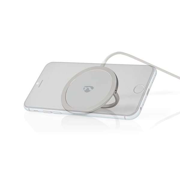 Nedis Langaton Latausteline | 15W / 2A | USB Type-C™ -yhteensopiva