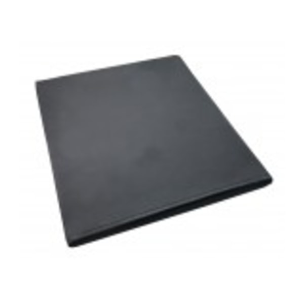 Sveltus Abdominal Matt Black