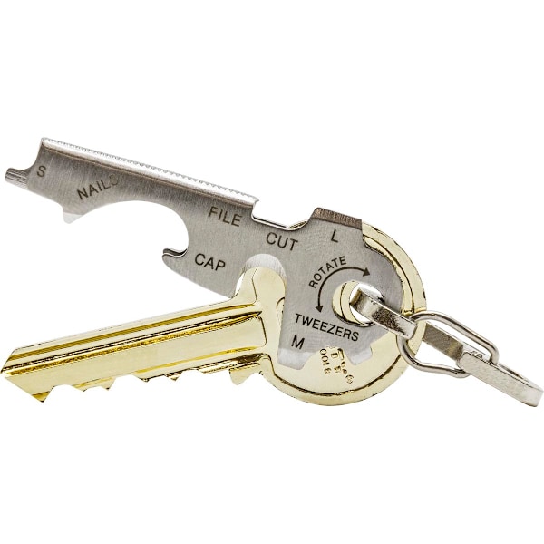 True Utility KeyTool - Keyring Packaging
