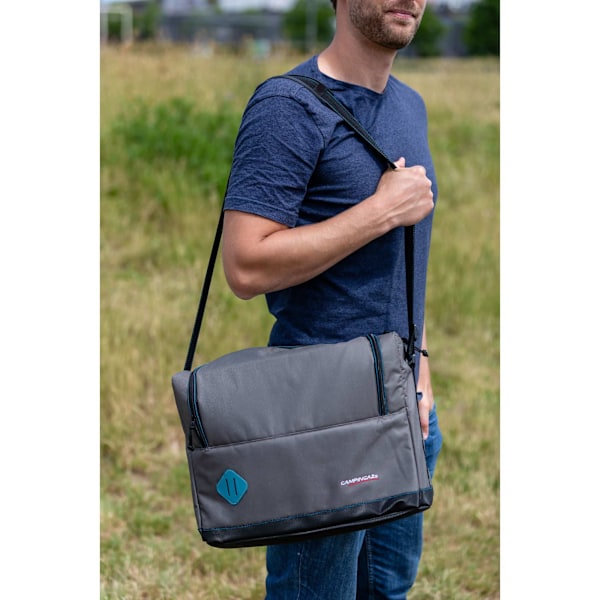 Campingaz The Office Messenger Cooler Bag 17L