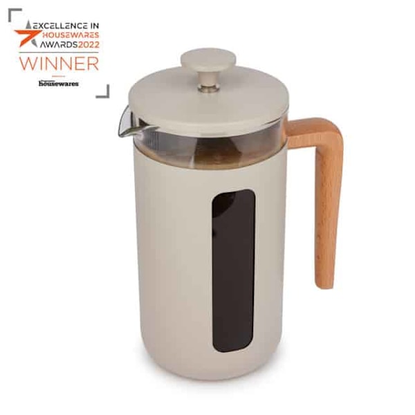 La Cafetière Pisa Kahvipannu 8 kupillista - Kerma