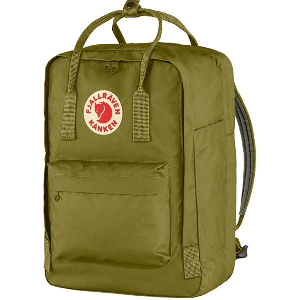Fjällräven Kånken Laptop Backpack 15&quot; Terracotta Brown