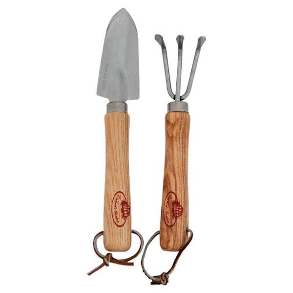 Esschert Design Garden Mini Tools Set - 2pcs