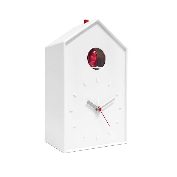 Balvi Stand/Wall Clock CUCU - with alarm