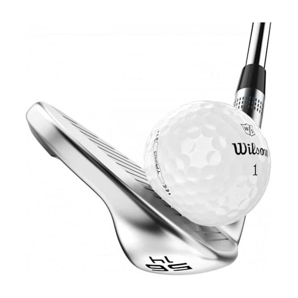 Wilson Golf Balls Triad - 12pcs