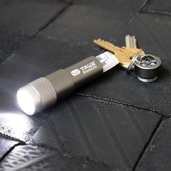 True Utility Stash Lite