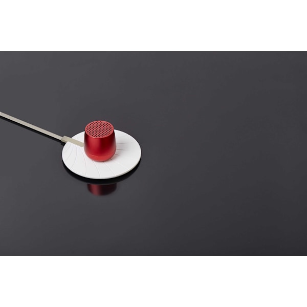 Lexon Design MINO + Rechargeable TWS Speaker Bronze