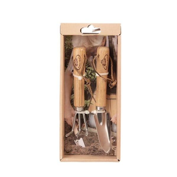 Esschert Design Garden Mini Tools Set - 2pcs