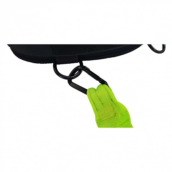 Tunturi Acceleration Trainer - Medium Green