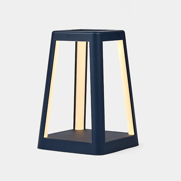 Lexon Design Kannettava LED-Lamppu - Tyylikäs Lantern