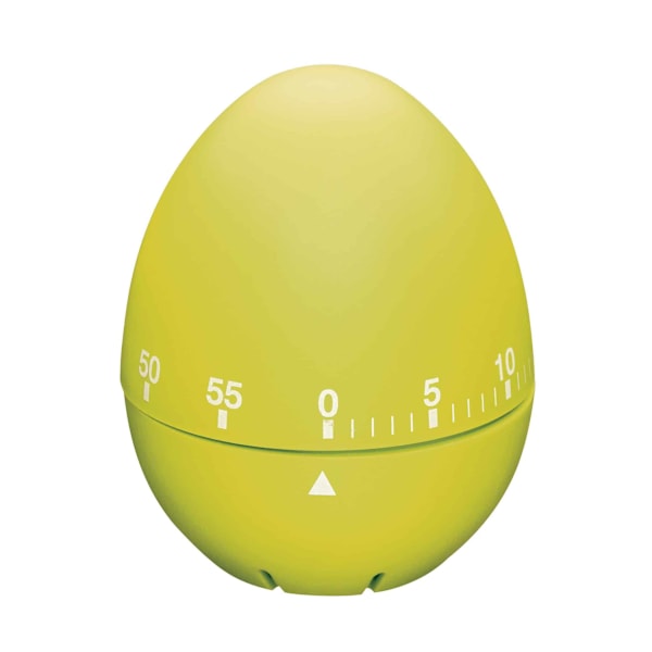 Colourworks Egg Timer Blue