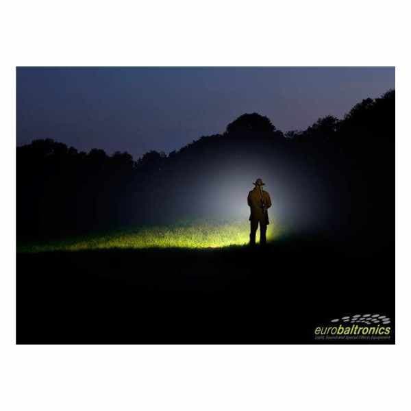 LedLenser M14 X Xtreme Power LED 650 lm/280 m.