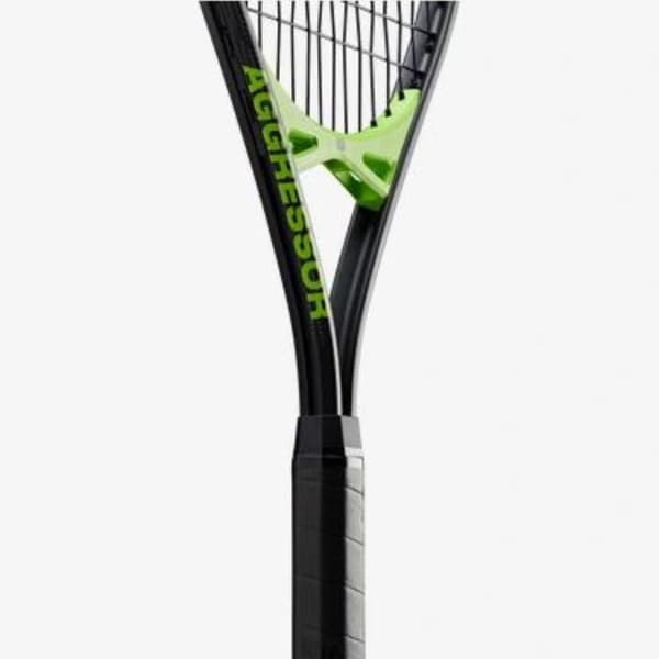 Wilson Aggressor Tennismaila - Koko 3, High Performance Series