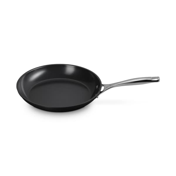 Le Creuset Essential keramisk non-stick stegepande – 26 cm