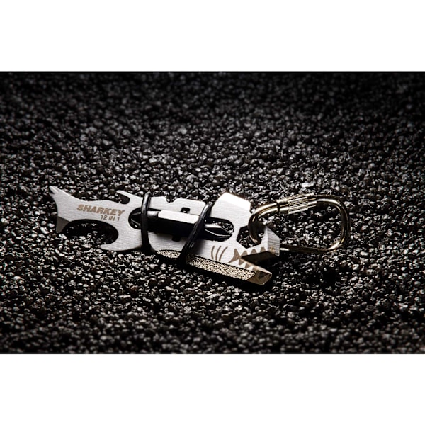 True Utility Sharkey Bite Size Multi-tool