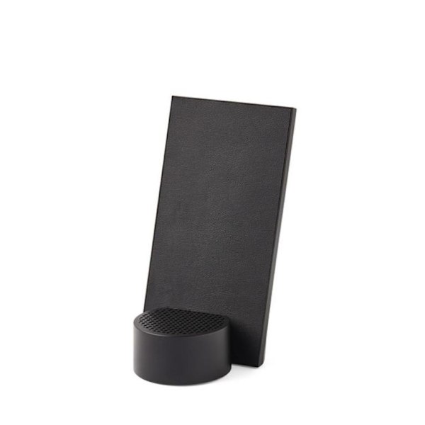 Lexon Design CITY Energy PRO QI Charger Speaker Syvänsininen