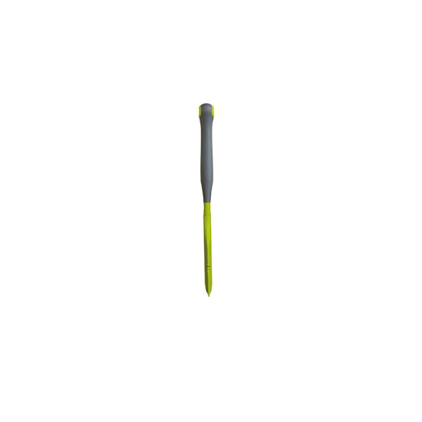 Colourworks &quot;The Swip&quot; Whisk and Bowl Scraper Blue