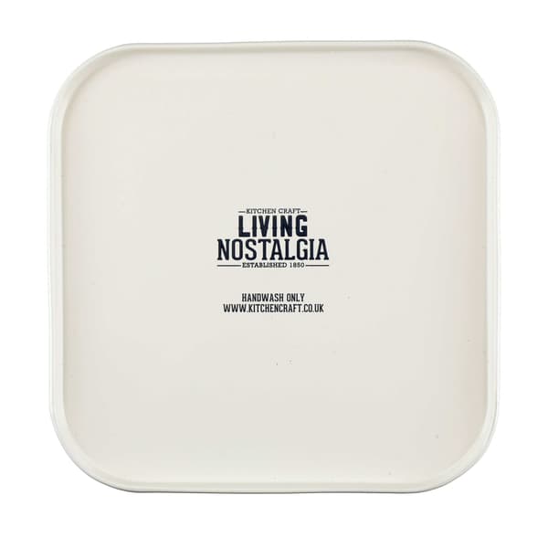 Set med burkar ”Living Nostalgia” – Antikkräm