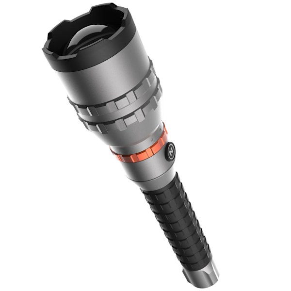 NEBO Davinci&#x2122; 12000 Rechargeable Handheld Flashlight 12000lm | Mag Dial
