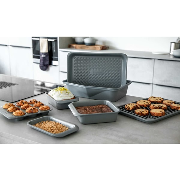 MasterClass Smart Ceramic Non-Stick Roasting Tin