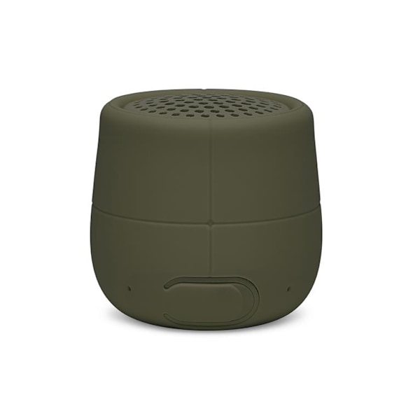 Lexon Design MINO X Floating Bluetooth Speaker Black