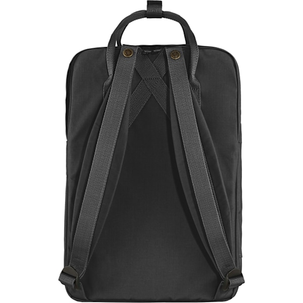 Fjällräven Kånken Laptop Backpack 15&quot; Terracotta Brown