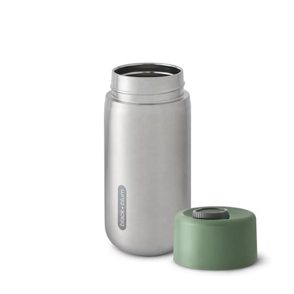 Black + Blum Insulated Travel Cup Ocean