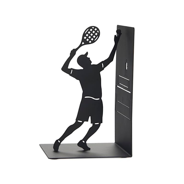 Balvi Kirjakannatin Match Point
