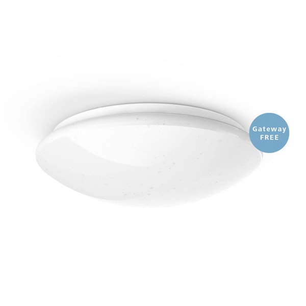 Hama WiFi Ceiling Light Round (d. 30cm)