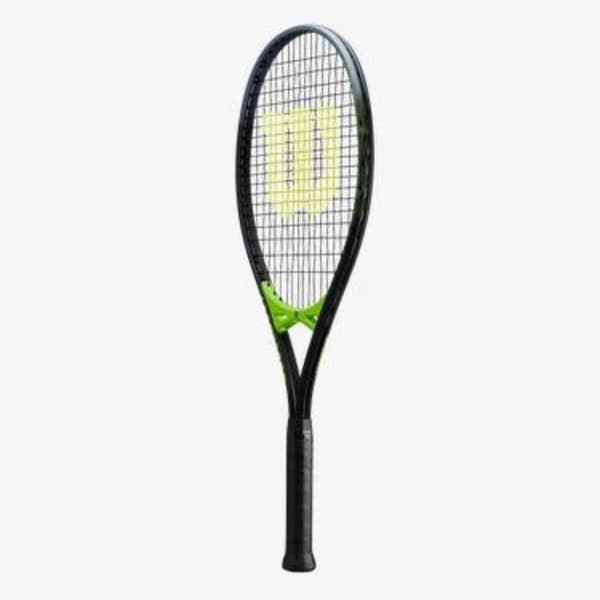 Wilson Aggressor-tennisketcher – Grip 3