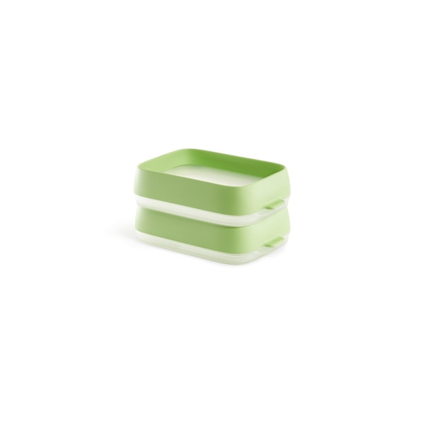 Lékué Resuable Seal Tray - set 2pcs.