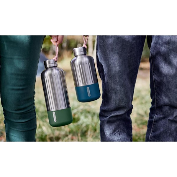 Black + Blum Explorer Insulated Bottle Small Ocean