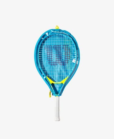Wilson Junior-tennisketcher Ultra Power 23