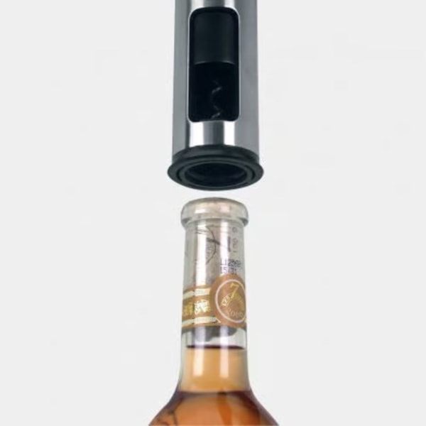 Brabantia Corkscrew Classic Musta Matta Brabantia Värit