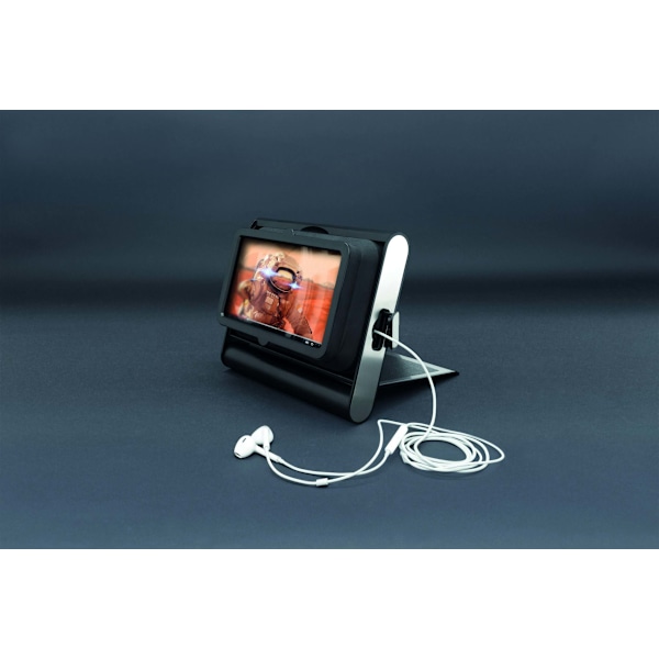 Luckies Magni-Viewer Projector